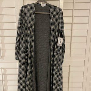 LuLaRoe Sarah Cardigan